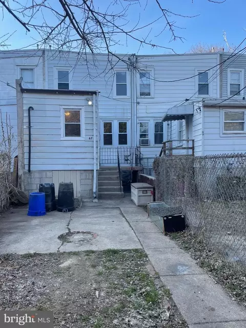 Exterior - 67 Sunshine Rd, Darby, PA 19082 photo 1 of 1