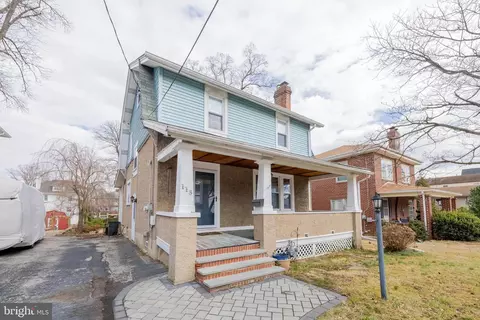 115 Garfield Ave, Norwood, PA 19074
