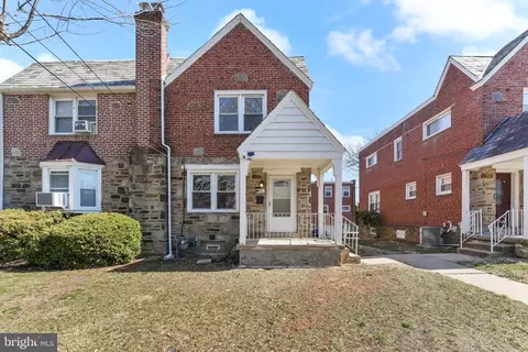 317 Barker Ave, Lansdowne, PA 19050
