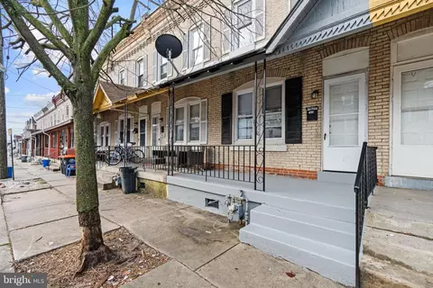1020 Potter St, Chester, PA 19013