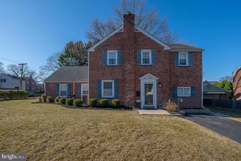 226 E Springfield Rd, Springfield, PA 19064