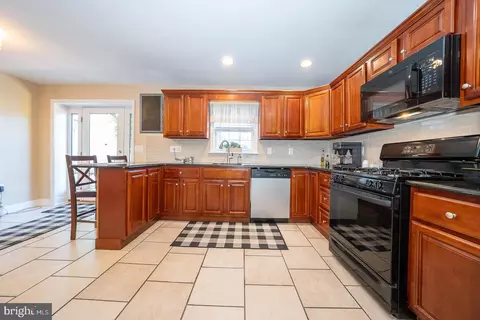 Kitchen - 226 E Springfield Rd, Springfield, PA 19064 photo 1 of 4