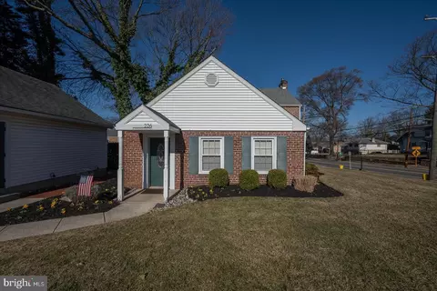 Other - 226 E Springfield Rd, Springfield, PA 19064 photo 2 of 27