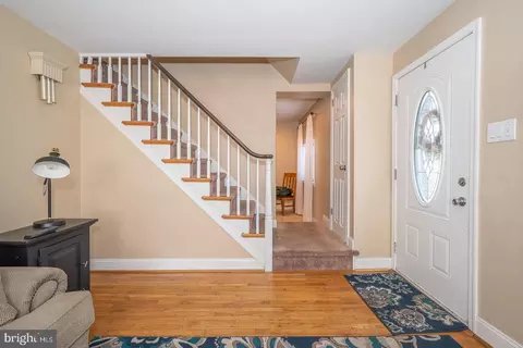 Entry Way - 226 E Springfield Rd, Springfield, PA 19064 photo 1 of 16