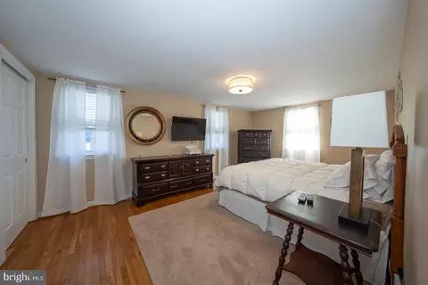 Bedroom - 226 E Springfield Rd, Springfield, PA 19064 photo 1 of 6