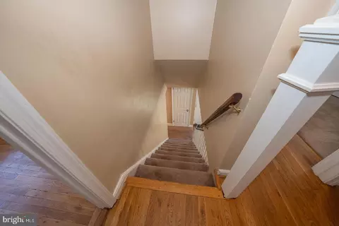 Entry Way - 226 E Springfield Rd, Springfield, PA 19064 photo 12 of 16