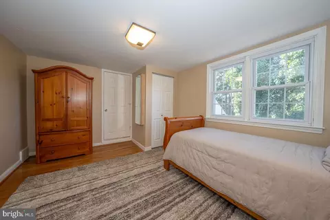 Bedroom - 226 E Springfield Rd, Springfield, PA 19064 photo 4 of 6
