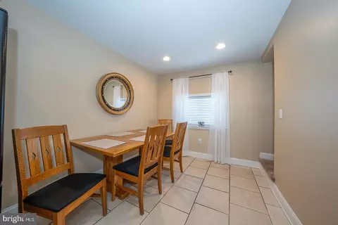 Dining - 226 E Springfield Rd, Springfield, PA 19064 photo 4 of 4