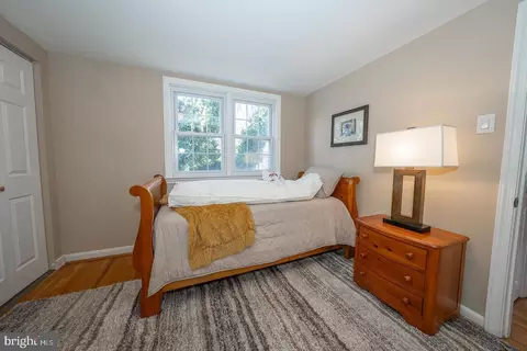 Bedroom - 226 E Springfield Rd, Springfield, PA 19064 photo 6 of 6