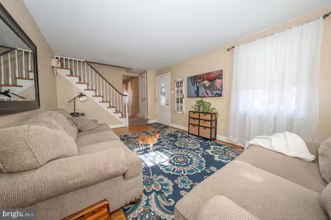 Entry Way - 226 E Springfield Rd, Springfield, PA 19064 photo 2 of 16