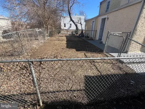 Exterior - 3502 W 4th St, Marcus Hook, PA 19061 photo 4 of 5