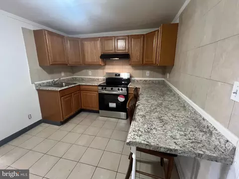 Kitchen - 3502 W 4th St, Marcus Hook, PA 19061 photo 1 of 2