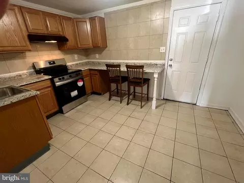 Kitchen - 3502 W 4th St, Marcus Hook, PA 19061 photo 2 of 2