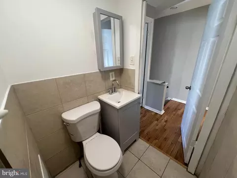 Entry Way - 3502 W 4th St, Marcus Hook, PA 19061 photo 1 of 1