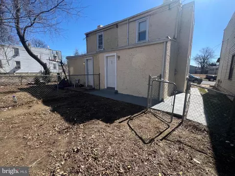 Exterior - 3502 W 4th St, Marcus Hook, PA 19061 photo 3 of 5