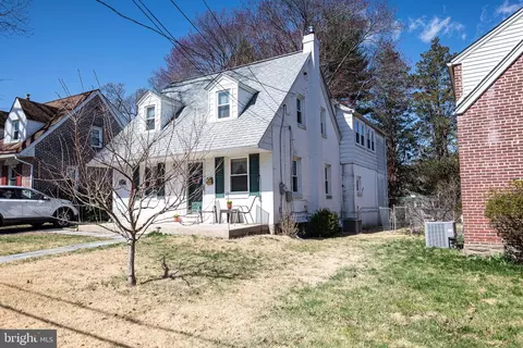 320 Valley View Rd, Media, PA 19063