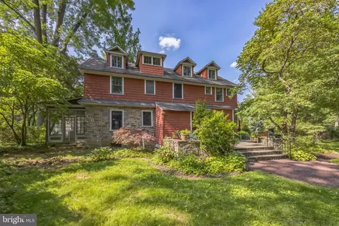 204 Woodward Rd, Media, PA 19063