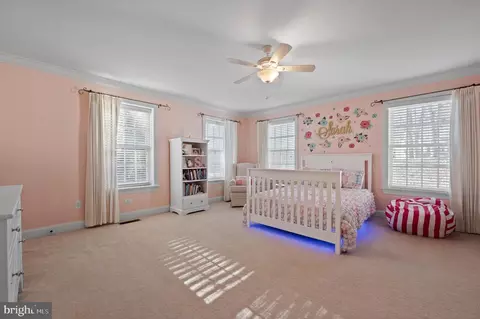 Bedroom - 108 Overlook Ln, Wayne, PA 19087 photo 3 of 7