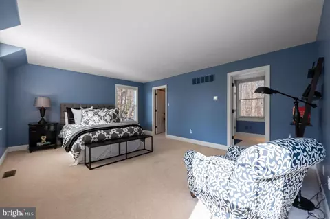 Bedroom - 108 Overlook Ln, Wayne, PA 19087 photo 7 of 7