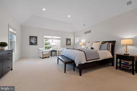 Bedroom - 108 Overlook Ln, Wayne, PA 19087 photo 2 of 7