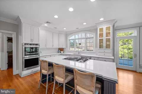 Kitchen - 108 Overlook Ln, Wayne, PA 19087 photo 1 of 5