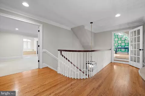 Entry Way - 108 Overlook Ln, Wayne, PA 19087 photo 4 of 7