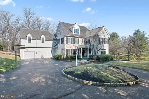 108 Overlook Ln, Wayne, PA 19087