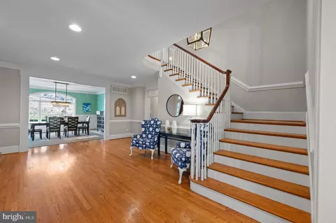 Entry Way - 108 Overlook Ln, Wayne, PA 19087 photo 2 of 7