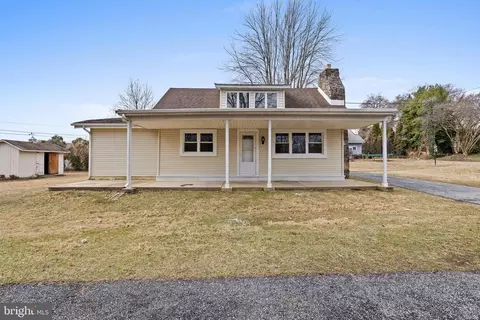 150 Princeton Ave, Ridley Park, PA 19078