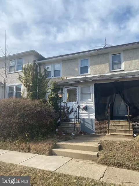 818 E 14th St, Chester, PA 19013