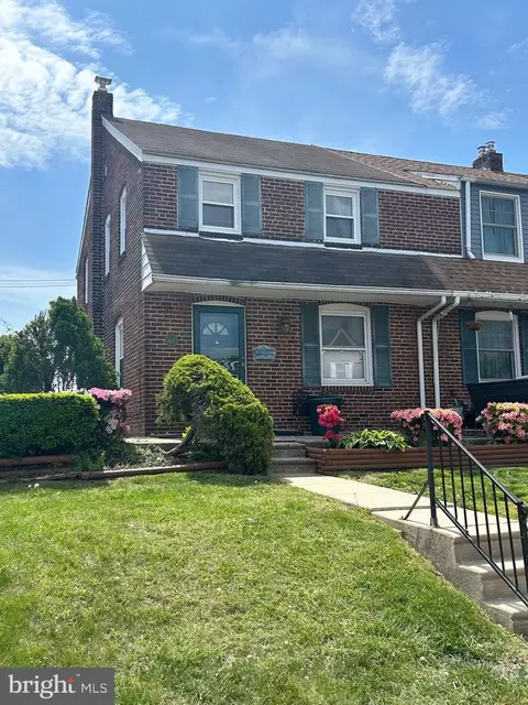 607 Braxton Rd, Ridley Park, PA 19078