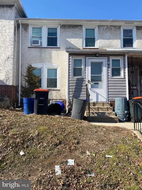 913 E 16th St, Chester, PA 19013