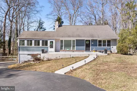 554 Rosemary Cir, Media, PA 19063