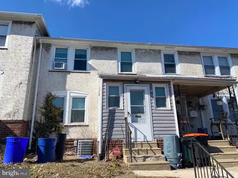 924 E 16th St, Chester, PA 19013