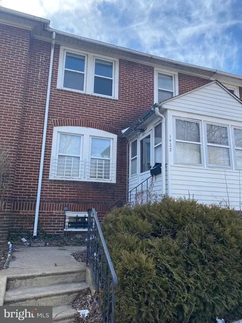 1422 Ridley Ave, Chester, PA 19013