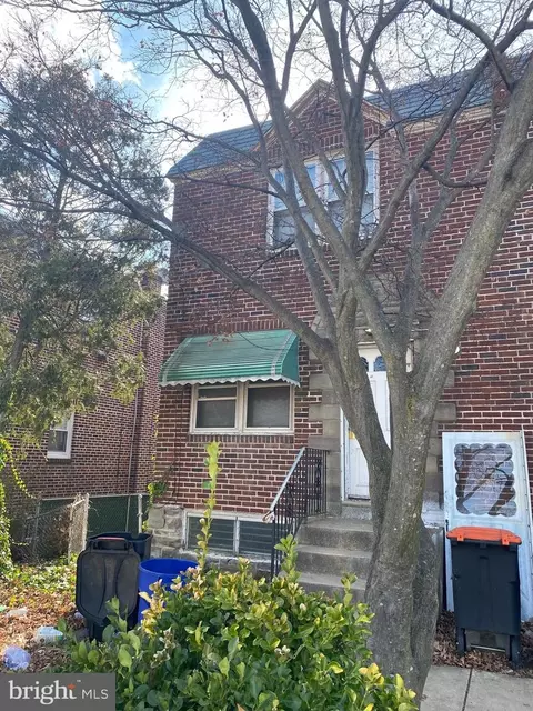 1516 Washington Ave, Chester, PA 19013