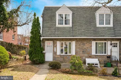 2113 Delmar Dr, Folcroft, PA 19032