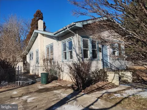 1409 Jefferson Ave, Woodlyn, PA 19094