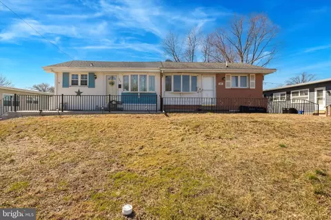 542 Devon Rd, Norwood, PA 19074