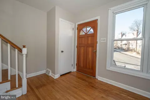 Entry Way - 601 Briarcliff Rd, Darby, PA 19082 photo 1 of 11