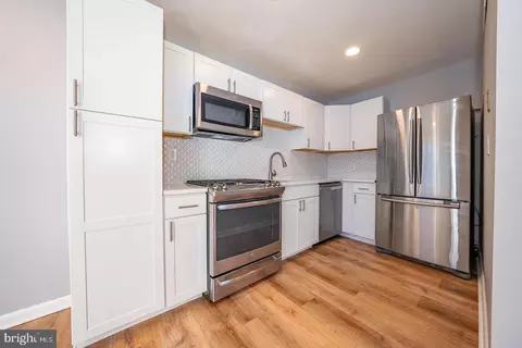 Kitchen - 601 Briarcliff Rd, Darby, PA 19082 photo 1 of 4