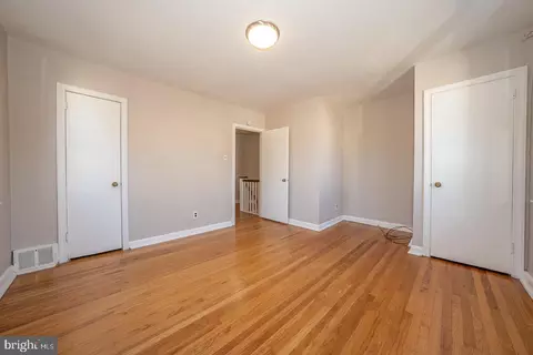 Bedroom - 601 Briarcliff Rd, Darby, PA 19082 photo 1 of 2