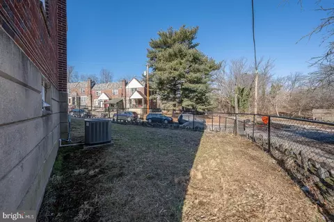 Exterior - 601 Briarcliff Rd, Darby, PA 19082 photo 9 of 14