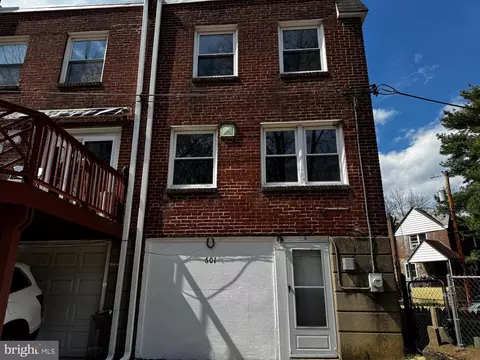 Other - 601 Briarcliff Rd, Darby, PA 19082 photo 19 of 22