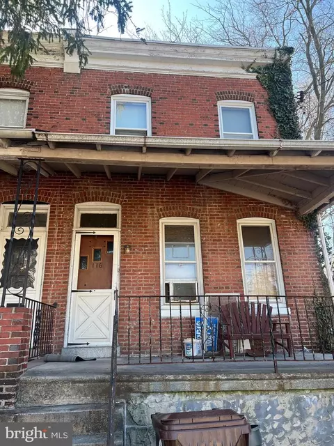 116 Bartram Ave, Lansdowne, PA 19050