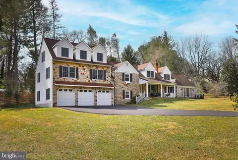 505 Chandler Ln, Villanova, PA 19085