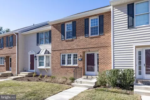 604 Meadow Ct # 604, Glen Mills, PA 19342