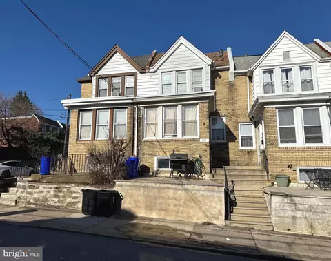 22 N Pennock Ave, Darby, PA 19082