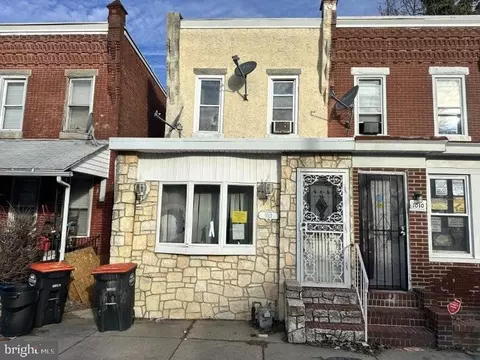 1012 W 8th St, Chester, PA 19013