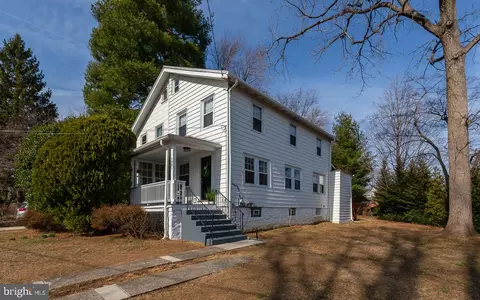 1901 Belvedere Ave, Havertown, PA 19083